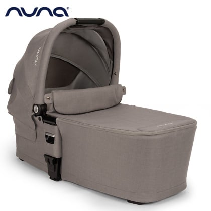 Nuna® Košara za novorođenče Mixx™ Next Granite (Otvoreno pakiranje)