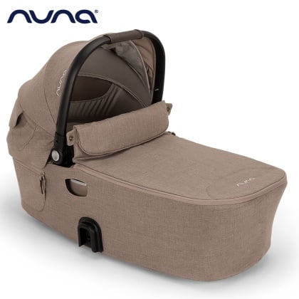 Nuna® Košara za novorođenče Demi™ Next Cedar (Otvoreno pakiranje)